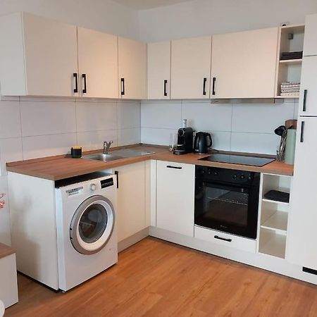 La Dolce Casa Bei Hamburg Daire Seevetal Dış mekan fotoğraf
