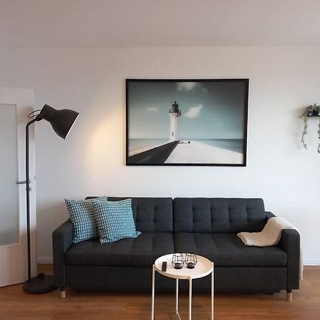 La Dolce Casa Bei Hamburg Daire Seevetal Dış mekan fotoğraf
