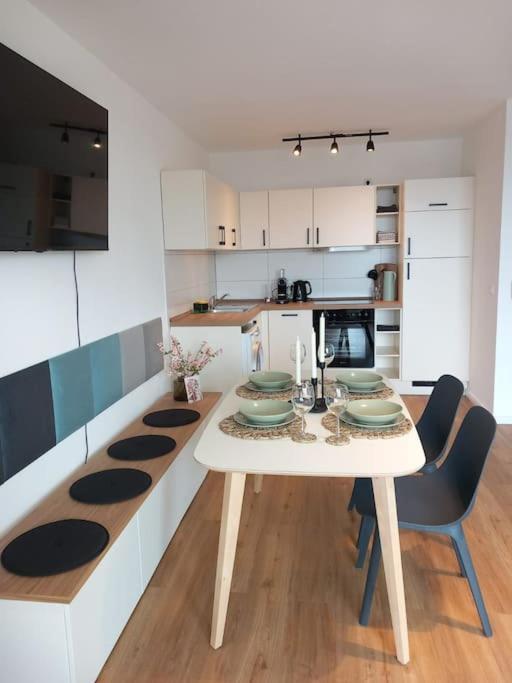 La Dolce Casa Bei Hamburg Daire Seevetal Dış mekan fotoğraf