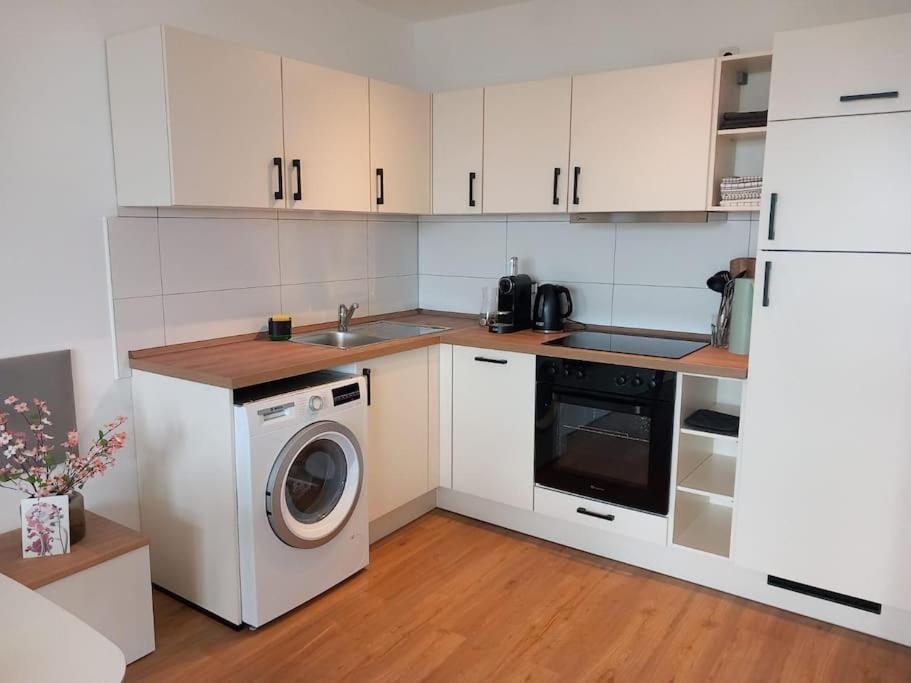 La Dolce Casa Bei Hamburg Daire Seevetal Dış mekan fotoğraf