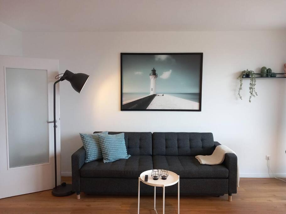 La Dolce Casa Bei Hamburg Daire Seevetal Dış mekan fotoğraf