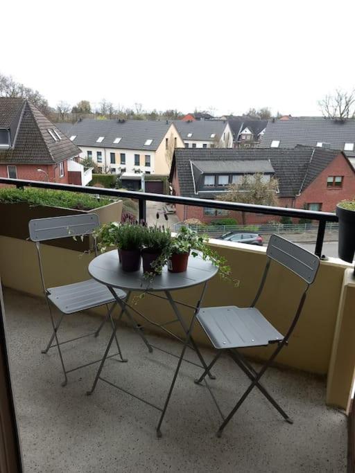 La Dolce Casa Bei Hamburg Daire Seevetal Dış mekan fotoğraf